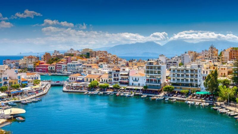 Spinalonga Tour with Panagia Kera & Agios Nikolaos - Frequently Asked Questions