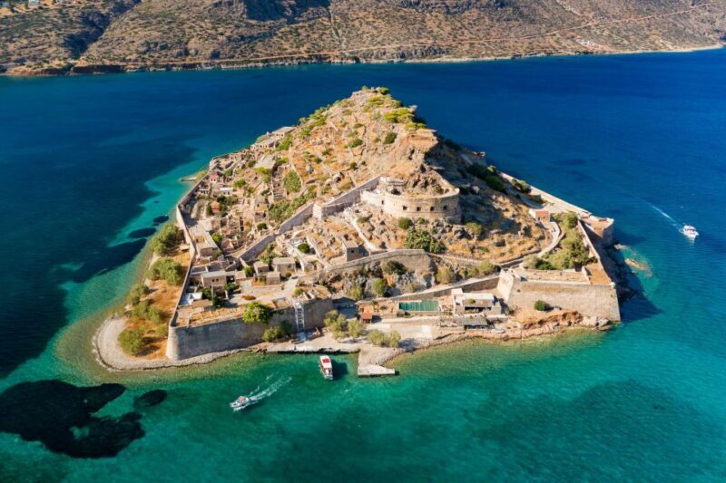 Spinalonga,Elounda,Ag.Nikolaos, Olive Factory From Heraklion - An Honest Look at the Spinalonga, Elounda, Agios Nikolaos, Olive Factory Tour