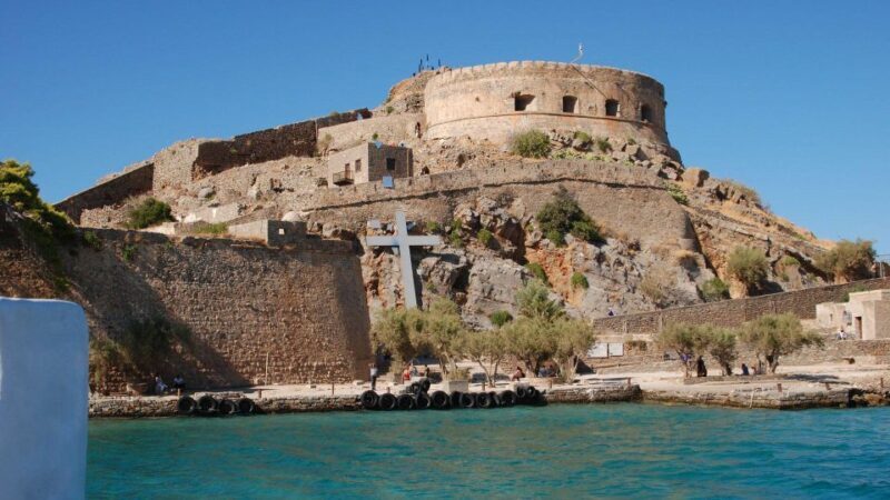 Spinalonga,Elounda,Ag.Nikolaos, Olive Factory From Heraklion - Final Thoughts: Is This Tour Worth It?