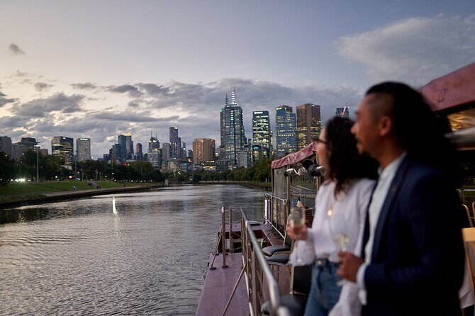 Spirit of Melbourne Dinner Cruise on the Yarra River - Final Thoughts