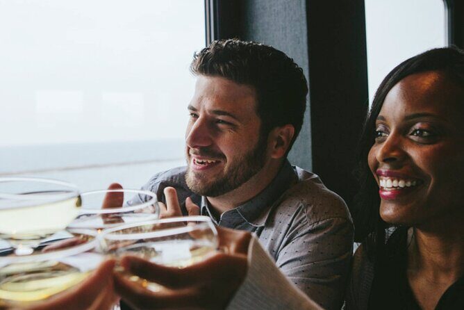 Spirit of Philadelphia Signature Dinner Cruise with Buffet - Practical Tips for Your Trip