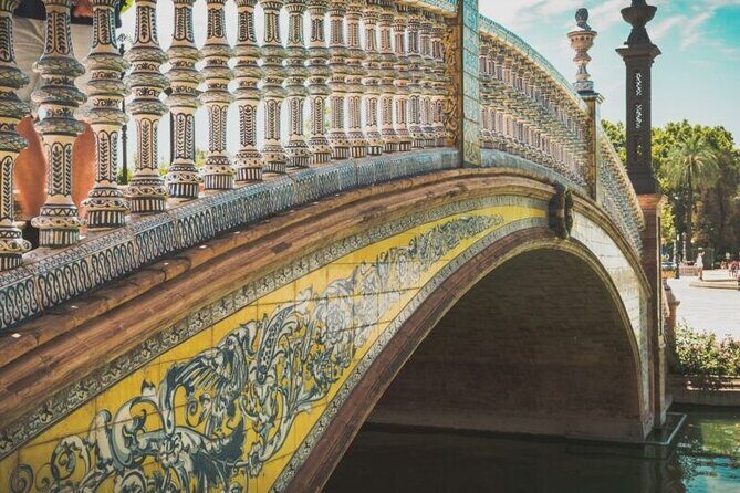 Spirit of Seville - Private Walking Tour with Casa de Pilato - Practical Info & Tips
