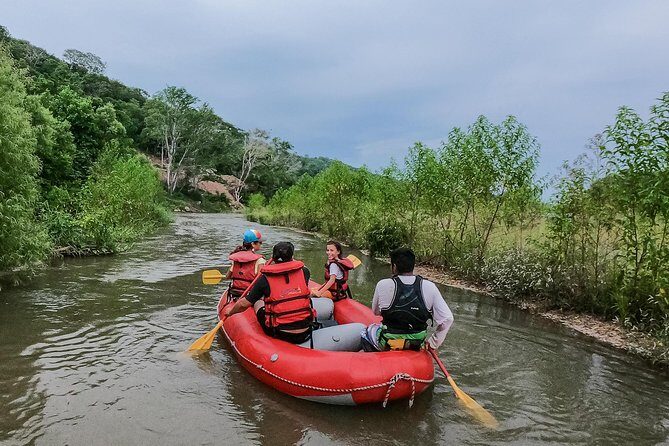 Spirit of the River and Snorkeling Shore Excursion - Practical Details to Keep in Mind