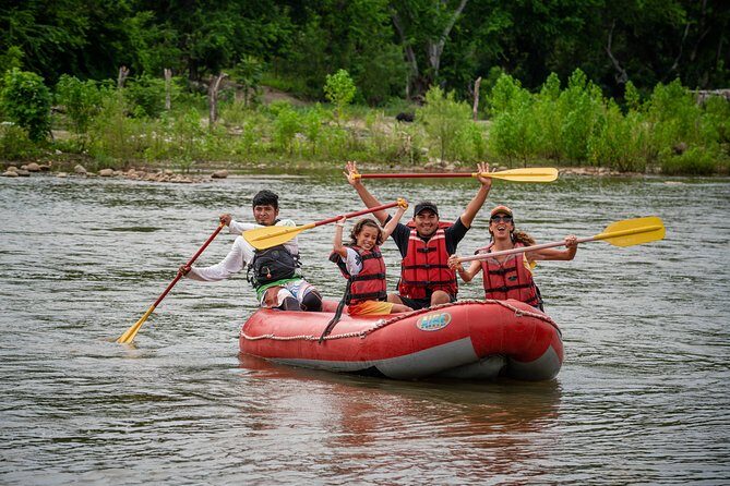 Spirit of the River and Snorkeling Shore Excursion - Who Should Consider This Tour?