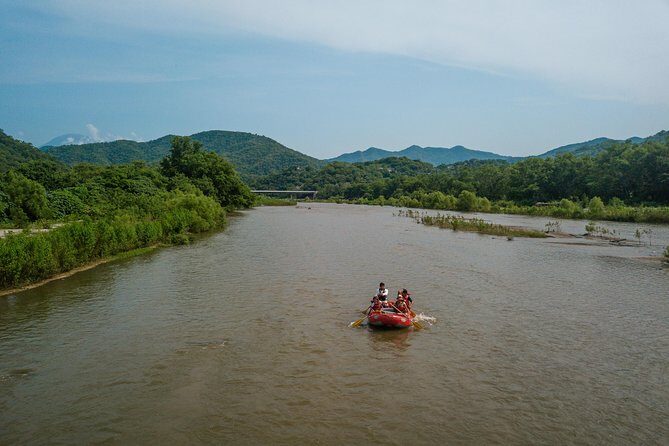 Spirit of the River and Snorkeling Shore Excursion - Final Thoughts