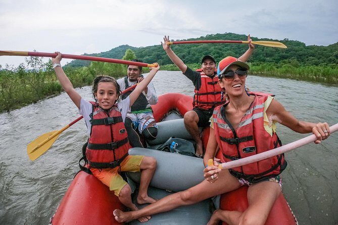 Spirit of the River and Snorkeling Shore Excursion - FAQ