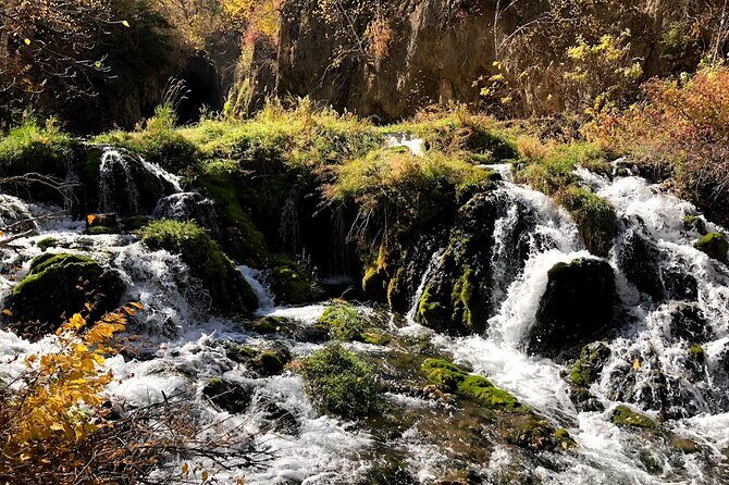 Spirit of the West: Devils Tower, Spearfish Canyon & Deadwood - An In-Depth Look at the Tour Experience