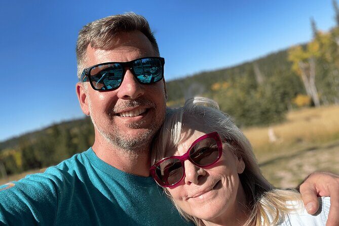 Spirit of the West: Devils Tower, Spearfish Canyon & Deadwood - Final Thoughts