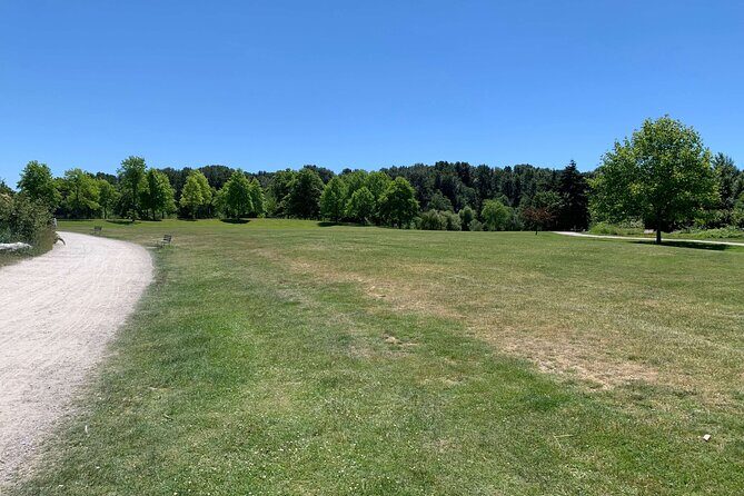 Spirit Of Vancouver Bike or Ebike Tour - The Downsides to Keep in Mind