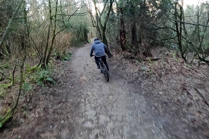 Spirit Of Vancouver Bike or Ebike Tour - FAQ