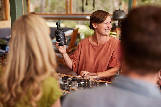 Spirited Alchemist Experience - Who Would Love This?