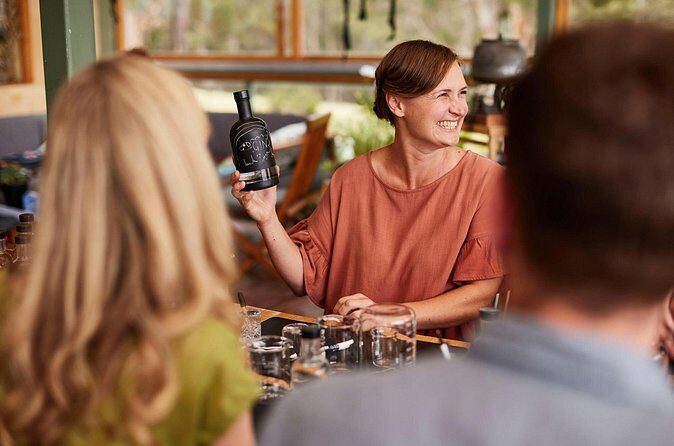 Spirited Alchemist Experience - How do Reviews Reflect the Experience?