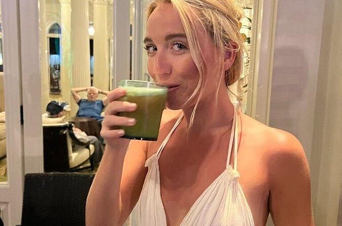 Spirits A Haunted Hawaiian Cocktail Ritual - Why This Experience Stands Out