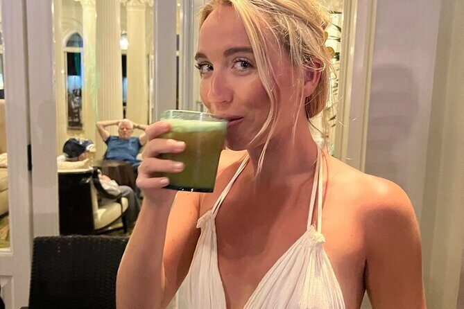 Spirits A Haunted Hawaiian Cocktail Ritual - FAQ