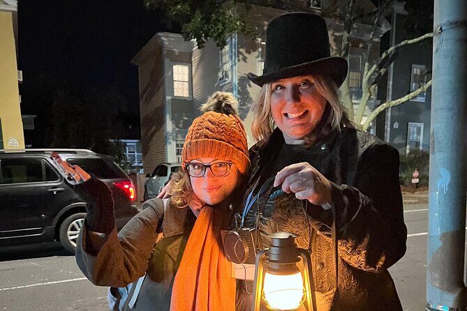 Spirits and Superstitions A Friday the 13th Tour - The Sum Up