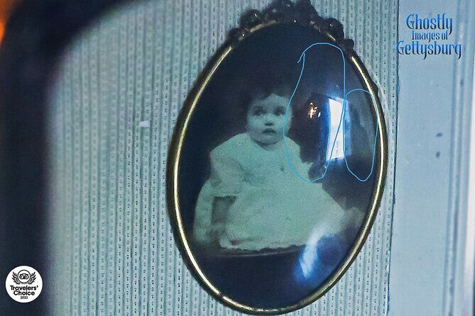 Spirits of Jennie Wade Ghost Night Tour in Gettysburg - Final Thoughts