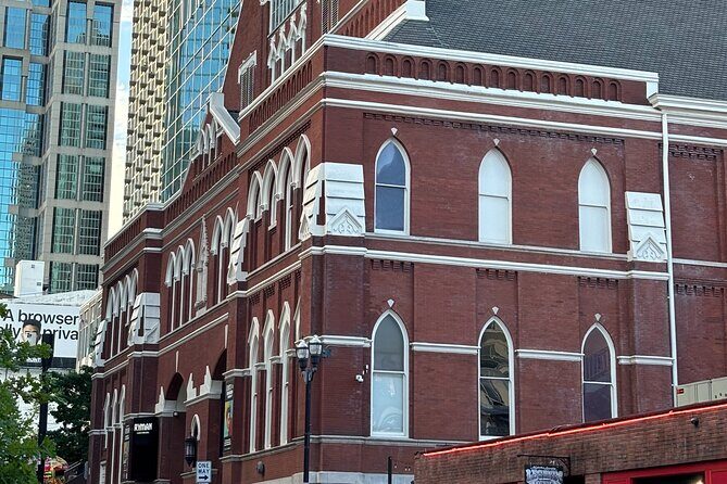 Spirits of Nashville Haunted Pub Crawl - Final Thoughts