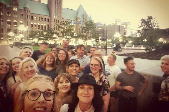 Spirits of Summit Avenue Walking Tour - An In-Depth Look at the Tour