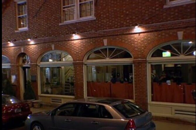 Spirits, Sinners & Scandals Tour - Who Would Love This Tour?