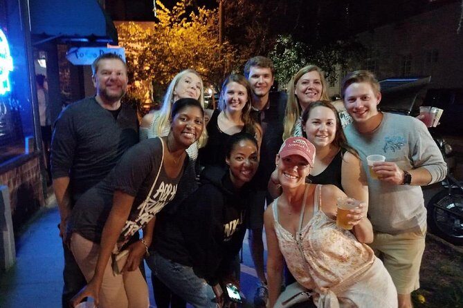 Spirits with Spirits Happy Hour Walking Bar Pub Crawl - What You Might Love and What to Keep in Mind