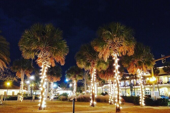 Spirits with the Spirits haunted pub crawl - drinks included - Price and Value: Is It Worth It?