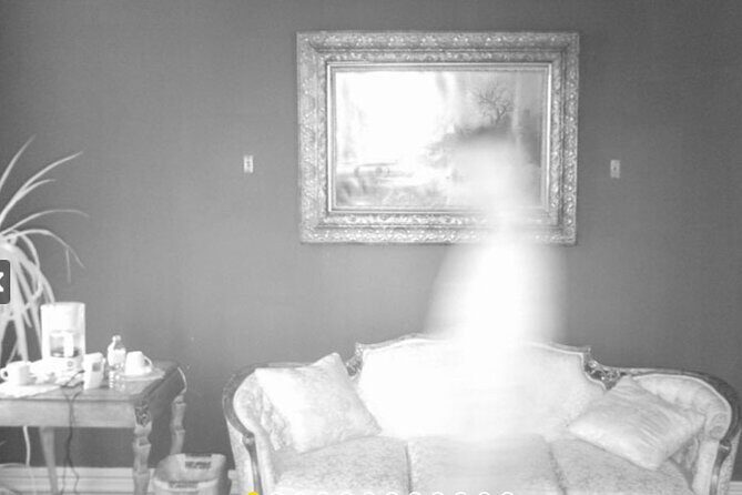 Spirits with the Spirits Tour at Lemp Mansion - An In-Depth Look at the Experience