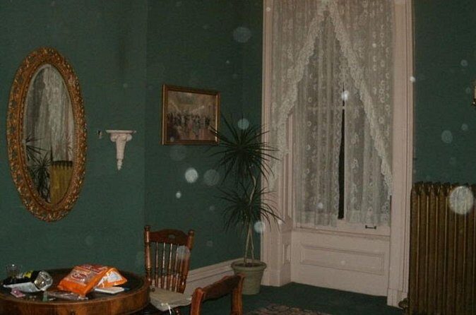 Spirits with the Spirits Tour at Lemp Mansion - Final Thoughts