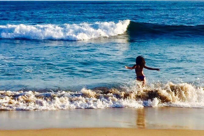 Spiritual Adventure - Exploring the Spiritual Adventure in Maui: A Relaxing Journey into Peace