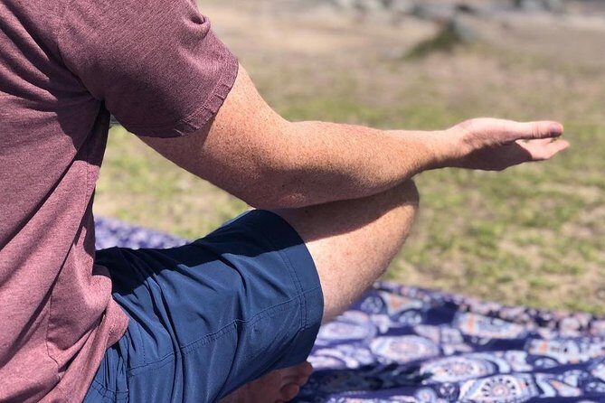 Spiritual Adventure - Key Points