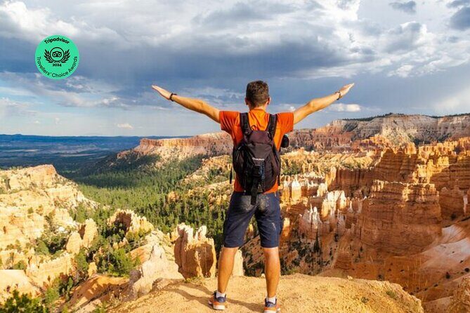 Spiritual Aerial Adventure  3 Day Private Tour - Key Points