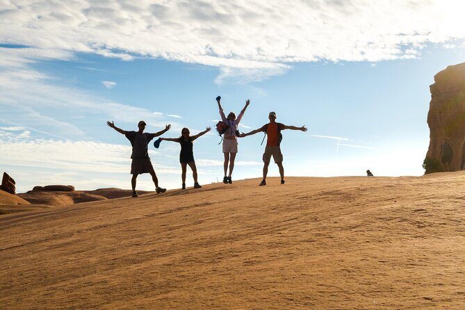 Spiritual Aerial Adventure  3 Day Private Tour - FAQ – Practical questions answered