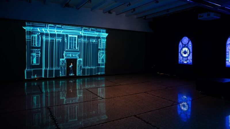 Spiritual Prague: An Exhibition - Key Points