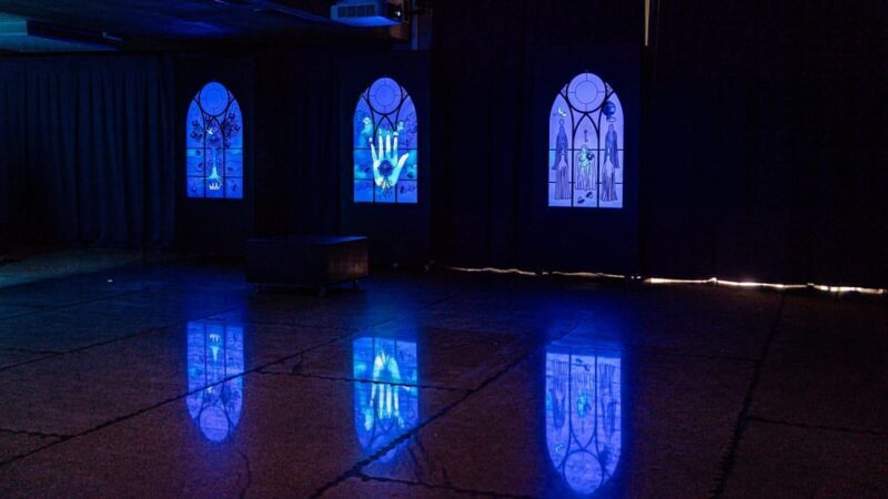 Spiritual Prague: An Exhibition - Practicalities and Tips