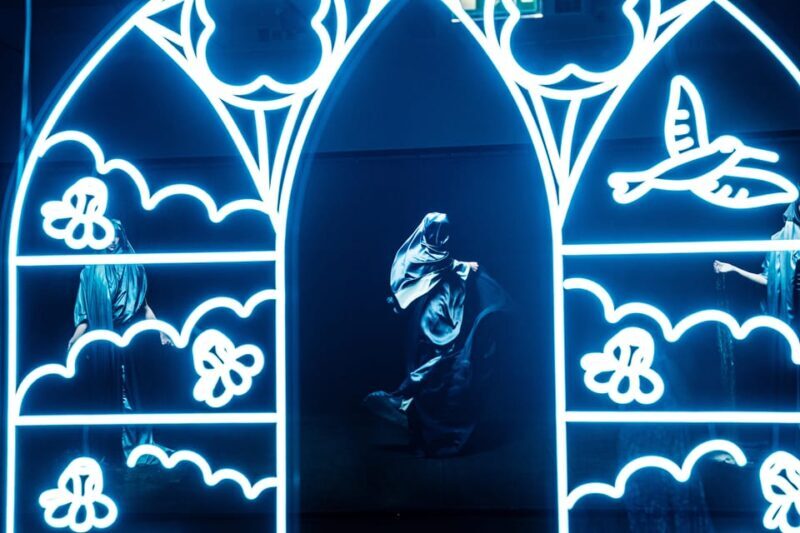 Spiritual Prague: An Exhibition - FAQ