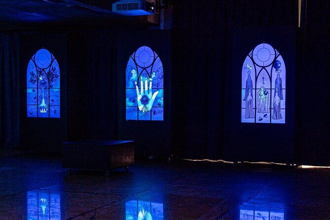 Spiritual Prague: An Exhibition - What to Expect from the Experience