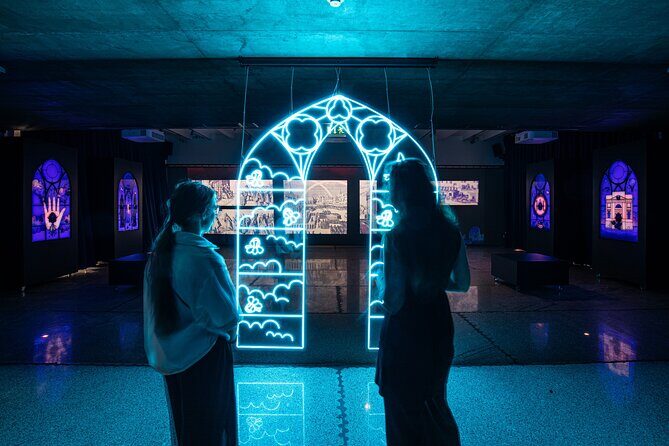 Spiritual Prague: An Exhibition - What Travelers Say