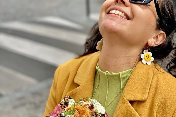 Spitalfields & Borough Market Food Tour - FAQs About the Food Tour