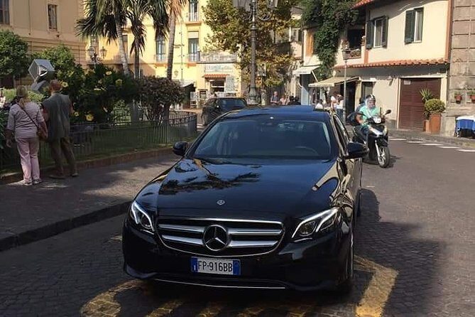 Splendida giornata con noi in costiera Amalfitana e dintorni - What the Tour Looks Like: Day-by-Day Breakdown