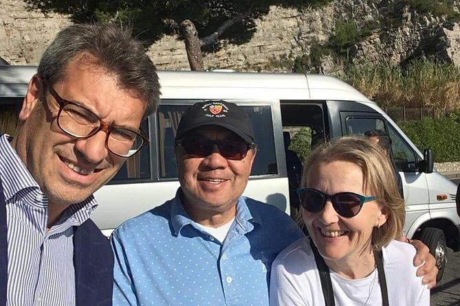 Splendida giornata con noi in costiera Amalfitana e dintorni - Who Is This Tour Best For?