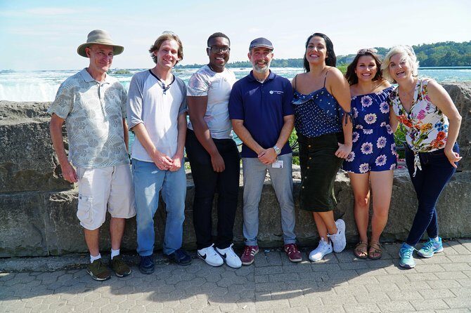 Splendours of Niagara Falls Luxury Small Group Tour from Toronto - The Practical Side: Transportation, Timing, and Value