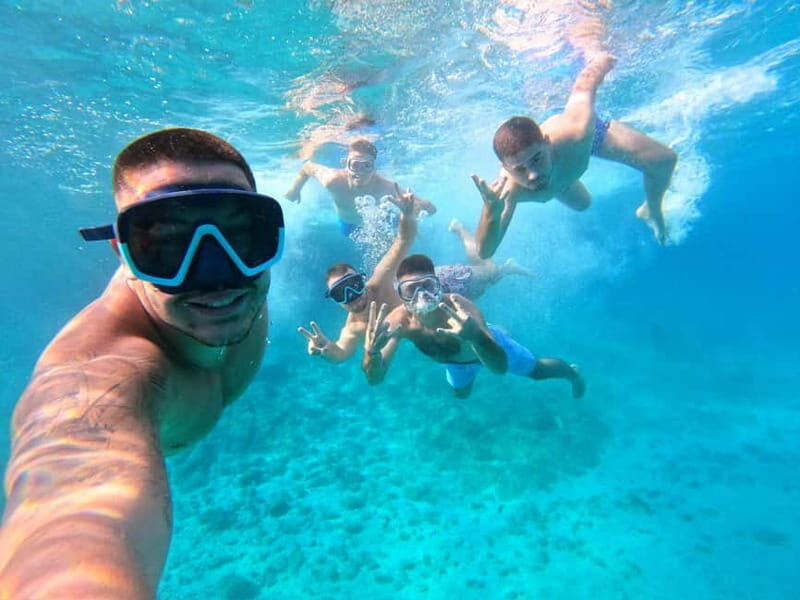 Split: 5 Islands Full-Day Tour to Blue Cave, Vis & Hvar - The Experience on the Water