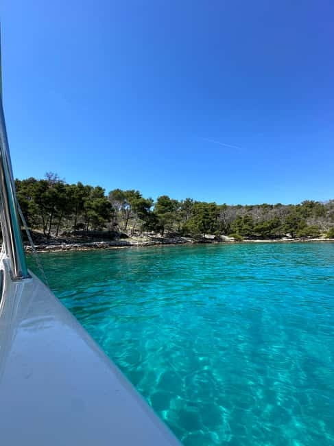 Split: 5 Islands Full-Day Tour to Blue Cave, Vis & Hvar - Who Is This Tour Best Suited For?