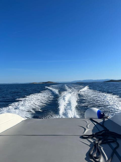 Split: 5 Islands Full-Day Tour to Blue Cave, Vis & Hvar - Final The Sum Up