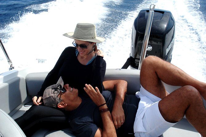 Split (airport) - Hvar (town) sea transfer - Why choose this transfer from Split Airport to Hvar?