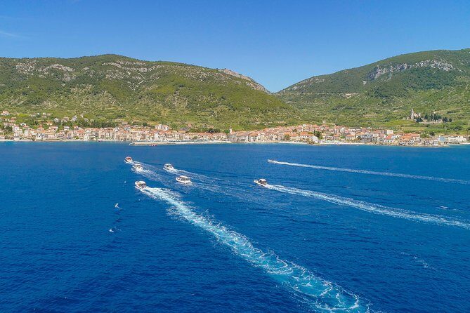 Split Airport to Hvar by Private Boat For 12 - Practical Details and Tips