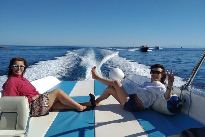 Split Airport to Hvar by Private Boat For 12 - Authentic Voices and Real Experiences