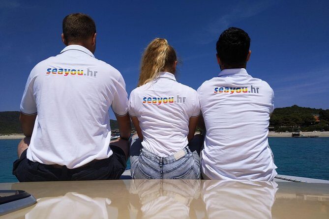 Split Airport to Hvar by Private Boat For 12 - Final Thoughts