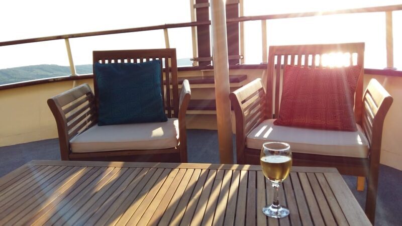 Split: All inclusive Bra & olta Island Swimming Cruise - FAQ