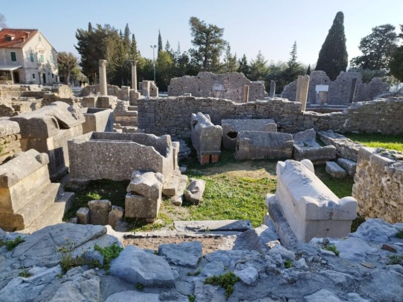 Split: Ancient Salona & Medieval Trogir Historical Tour - Who Should Consider This Tour?