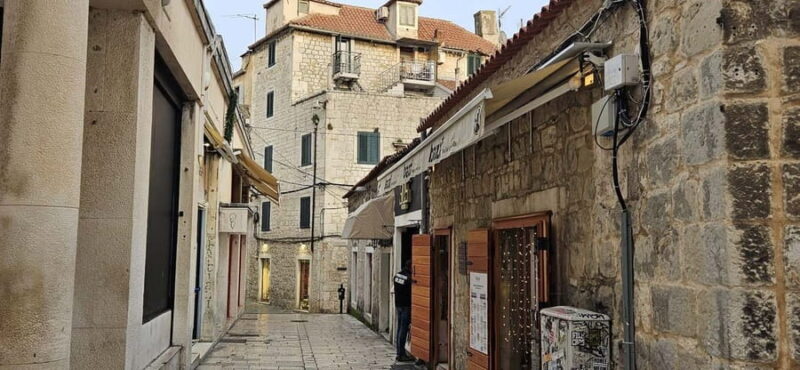 Split and Klis Fortress Day Tour From Dubrovnik! - Is This Tour Worth It?